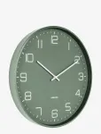 KARLSSON - Wall Clock Lofty - Seinakellad - &Oslash;40CM