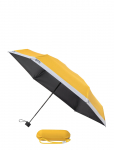 PANTONE - Umbrella Folding In Carry Case - Vihmavarjud - 90 cm