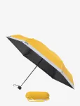 PANTONE - Umbrella Folding In Carry Case - Vihmavarjud - 90 cm