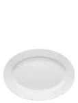 R&ouml;rstrand - Swedish Grace Serving Dish Oval 40X29Cm - Serveerimisvaagnad - 40X29CM