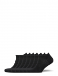 JBS - Jbs Footie Bamboo 7 Pairs Box - L&uuml;hikese s&auml;&auml;rega sokid - 41-44
