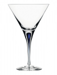 Orrefors - Intermezzo Blue Martini 25Cl (21Cl) - Kokteiliklaasid - 25 CL