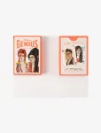 New Mags - Music Playing Cards - Puzzles & Games - 6.6X2X9.2CM