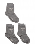 Hummel - Sutton 3-Pack Sock - Sokid - 28/31