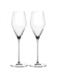 Spiegelau - Definition Champagne 25Cl 2-P - &Scaron;ampanjaklaasid - 25 CL