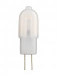 E3light - E3 Led G4 Retro 827 100Lm 2-Pak - Lambipirnid - ONE SIZE