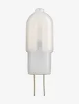 E3light - E3 Led G4 Retro 827 100Lm 2-Pak - Lambipirnid - ONE SIZE