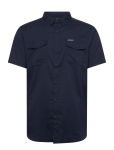 Columbia Sportswear - Utilizer Ii Solid Short Sleeve Shirt - Spordis&auml;rgid - L