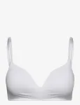 Lindex - Flora Wirefree Bra - Tugikaarteta rinnahoidjad - 75 A