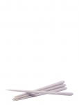 STOFF Nagel - Stoff Nagel Taper Candles By Ester & Erik (Box W/6 Pcs) - Sammask&uuml;&uuml;nlad - ONE SIZE