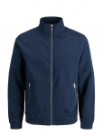 Jack & Jones - Jjerush Harrington Bomber Noos - Kerged jakid - XXL