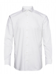 Selected - Slmslimfrit Ethan Ls Shirt Cut Away Noos - Smokingus&auml;rgid - S