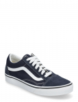 VANS - Ua Old Skool - Madala s&auml;&auml;rega sporditossud - 35