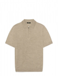 Matinique - Mapolo Knit - L&uuml;hikeste varrukatega kootud polos&auml;rgid - XXXL