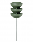 Rosendahl - Ro Birds Foderstation P&aring; Spyd H107 - Aiatarvikud - H107CM
