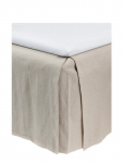 Himla - Miramar Bed Skirt - Voodiseelikud - 160X220X42CM