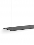 WOUD - Stedge Add-On Shelf (80 Cm) - Riiulid - 80 CM