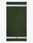 Lacoste Home - Lcasual Bath Towel - Vannir&auml;tikud - 70X140CM