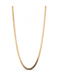 Enamel Copenhagen - Necklace Caroline - Kett-kaelakeed - ONE SIZE