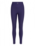 Casall - Overlap High Waist Tights - Jooksu- ja trenniretuusid - 36