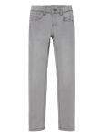 Name It - Nkfpolly Dnmtasi Pant Noos - Kitsad teksad - 146