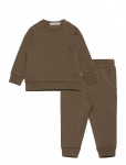 Minymo - Sweat Set (2-Pcs) - Sweatsuits - 74