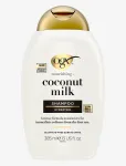 Ogx - Coconut Milk Shampoo 385 Ml - &Scaron;ampoonid - 385 ml