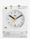 Braun - Braun Alarm Clock - &Auml;ratuskellad - ONE SIZE