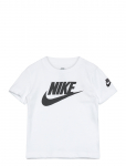 Nike - Te-S/S Tee - L&uuml;hikeste varrukatega - 116/122