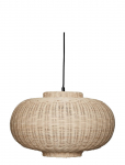 H&uuml;bsch - Chand Pendant Ellipse - Rippvalgustid - &Oslash;45XH27CM