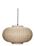 H&uuml;bsch - Chand Pendant Ellipse - Rippvalgustid - &Oslash;45XH27CM