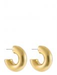 By Jolima - Ivy Chunky Hoops - R&otilde;ngad - ONE SIZE