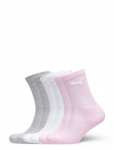 PUMA - Puma Junior Crew Sock 6P Ecom - Sokid - 35-38