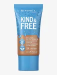 Rimmel - Rimmel Kind&Free Skin Tint - Jumestuskreemid - 30 ml