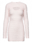 OW Collection - Peach Dress - L&uuml;hikesed kleidid - XL