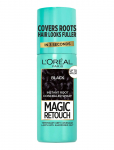 L'Or&eacute;al Paris - L'or&eacute;al Paris Magic Retouch Spray 1 Black 75Ml - Color Treatments - 75 ml