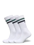 Bj&ouml;rn Borg - Classic Crew Sock 3P - Tavalised sokid - 41-45
