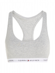 Tommy Hilfiger - Unlined Bralette - Rinnahoidja-topid - M