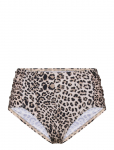 Panos Emporio - Leopard Olympia Btm - K&otilde;rge v&ouml;&ouml;kohaga bikiinid - 42