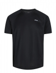 ZEBDIA - Men Sports T-Shirt/Chest Print - L&uuml;hikeste varrukatega - XL