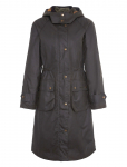 Barbour - Barbour Lo Cannich Wax - Parkamantlid - 46