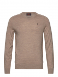 Morris - Merino Vneck - V-kaelusega - XXL