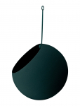 AYTM - Globe Hanging Flowerpot - Lillepotid - 17X28CM