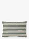 Compliments - Outdoor Stripe Cushion - Padjad - 40X60CM