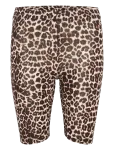 Kaffe - Kasally Jersey Shorts - L&uuml;hikesed jalgrattap&uuml;ksid - XXL
