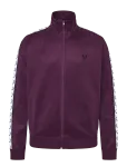 Fred Perry - Contrast Tape Trk Jkt - Dressipluusid - M