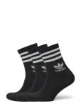 Adidas Originals - Crew Sock  3Str - Tavalised sokid - 40-42