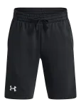 Under Armour - Ua Rival Fleece Shorts - L&uuml;hikesed p&uuml;ksid - 128-140