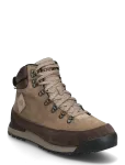 The North Face - M Back-To-Berkeley Iv Leather Wp - Outdoor-hiking Shoes - 43