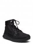 Helly Hansen - Kelvin Lx - Talvesaapad - 44